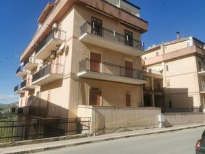 Panoramic Apt in Sicily - Apt Cimino