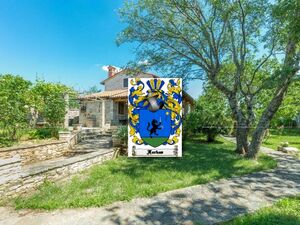 Stone house for sale in Svetvincenat