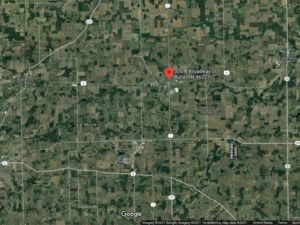 .15 Acres For Sale In Butler, IN