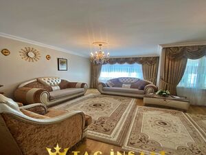 SUPER LUX FLAT IN ISTANBUL 3 BEDROOM سه خواب لوکس