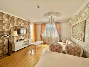 Excellent 1-Bedroom apartment in Sweet Homes 3, Sunny Beach