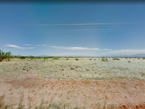 0.83 acre lot for sale in Pearce, Arizona