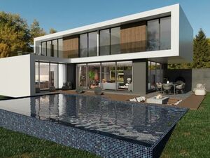 Stunning Detached Villas Just £209,900-Booming North Cyprus