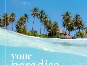 CARIBBEAN LAND LOTS!!!! Beachfront lots just £76,560 with PP