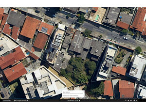 House with land of 516m² in Belo Horizonte/Brazil