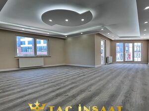 BRAND NEW FLAT İN EUROPİAN SİDE OF İSTANBUL 2+1 دو خواب لوکس