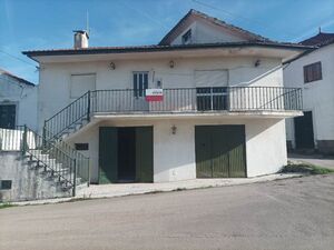 DETACHED HOUSE T3 5MIN FROM THE VILLAGE OF PENELA