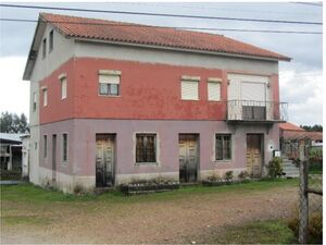 HOUSE T5 LOCATED IN SÃO MARTINHO DA CORTIÇA