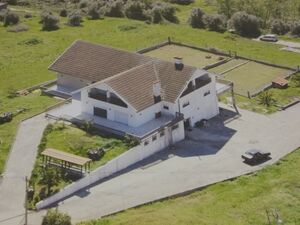 UNIQUE DETACHED HOUSE LOCATED IN MOINHOS - MIRANDA DO CORVO