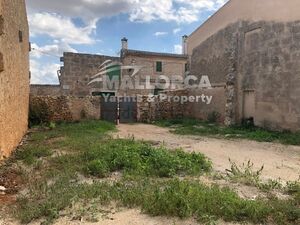 Building Plot for sale in Pina, Central Mallorca (REDUCED)