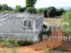 Licenced Building Project for sale in Algaida, Mallorca