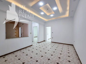 2 bedroom apartment for sale in El Hadaba