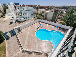 Brand new 1 bedroom apartment for sale in Makramia