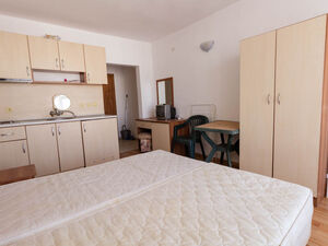 Studio for sale in Amadeus 15, in the centre of Sunny Beach