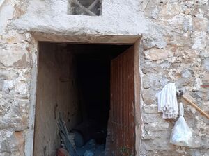 sh 719 town house, Caccamo, Sicily