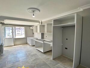 SUPER LUX FLAT IN ISTANBUL 3 BEDROOM سه خواب لوکس