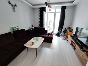 1+1 İN CENTER OF ISTANBUL URGENT SALE 