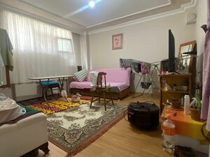 SHOKING PRİCE  35K EURO ONLY FOR 2 BEDROOMS FLAT ISTANBU