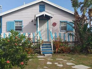 Duplex 5 Bedroom 4 Bath Eleuthera, Bahamas