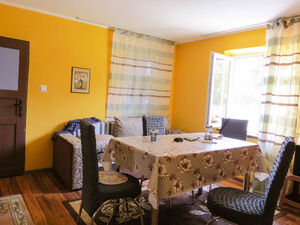 Renovated 2-Bedroom house with outbuildings and 2 000 sq. m.