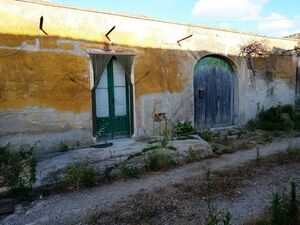 4 bedrooms house in Sicily - Italy 