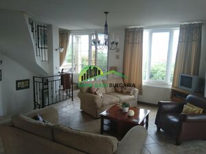 Luxurious house with a sea view, 20km from Varna city