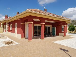 3 bed Detached villa in La Romana, Alicante, Spain