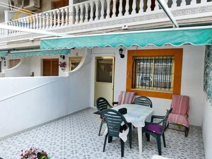 Ref: SP151  Duplex in San Pedro with 3 bedrooms