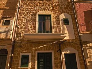 Historic Stone house in Sicily - Casa Mette