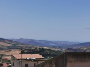 Panoramic Townhouse in Sicily - Casa Chiazza Via Moscato