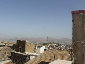 Panoramic Townhouse in Sicily - Casa Alfano Via Gattuso