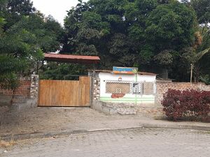 Opportunity Property in Ecuador close to the beach Atacames