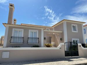 Manor in Vicentina Coast