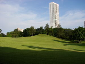 Apartment - Parque Omar, Panama City, Panama 