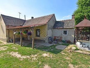 House in Nemesdéd, Somogy, Hungary