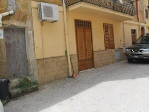 Townhouse in Sicily - Casa Leto Via Gentile