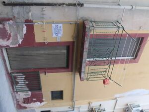 Townhouse in Sicily - Casa Pace Via Vecchio