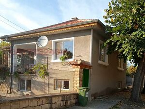 Newly renovated fully furnished house near Varna city