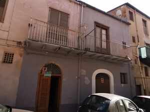 Townhouse in Sicily - Arfeli Via Ariosto