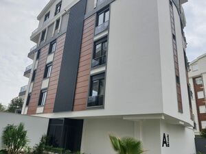 Ver Nice 2 bedroom apartment in Konyaali,Hurma, Antalya