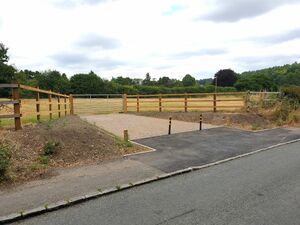 Freehold Land in Great Missenden For Sale