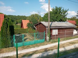 Summer house by a fishing lake, 40 mins away from Budapest!