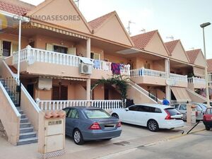Ref: SP158  2 bedrooms flat close to the beach and salinas