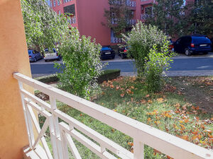 Fully furnished apartment with 1 bedroom in Sunny Day 6, Sun