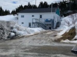 2 Unit House in Fleur de Lys Newfoundland