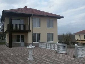 Lovely 2 storey house with sea view near Albena and Kranevo 