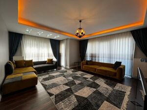 LUX AND BEATIFULY DESIGNED 2 BEDROOMS FOR SALE ISTANBUL
