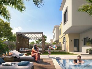 Townhouse & Villas for Sale 