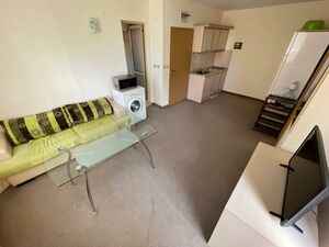 Furnished 1BR flat for sale Avalon Sunny beach Bulgaria