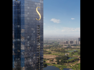 SIGNATURE RESIDENCES by SOBHA